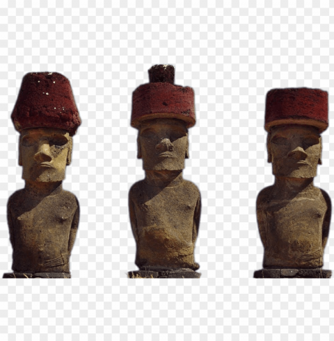  - moai Free download PNG with alpha channel