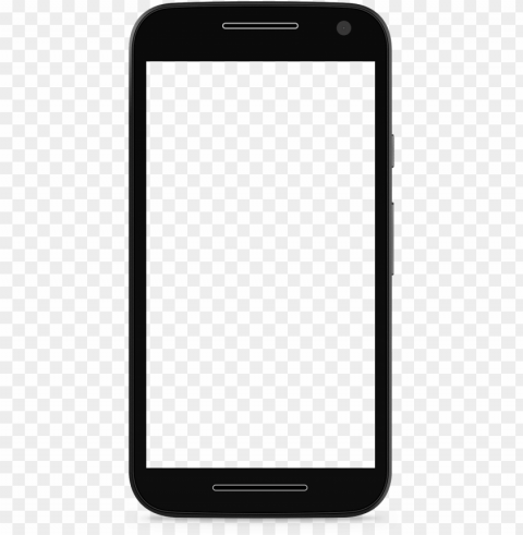 download - mobile frame download free Clean Background Isolated PNG Illustration
