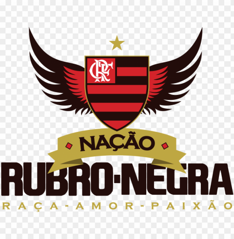 download - nação rubro negra Isolated PNG Object with Clear Background PNG transparent with Clear Background ID a3c9902c
