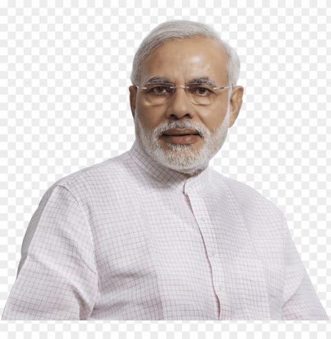 download - narendra modi PNG Image with Isolated Subject