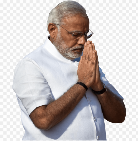 Download - Narendra Modi Transparent PNG Graphics Complete Archive