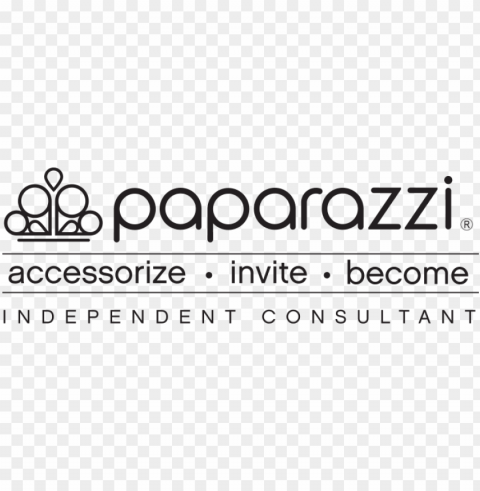 Download - Paparazzi Accessories Logo Transparent PNG Graphics With Transparency