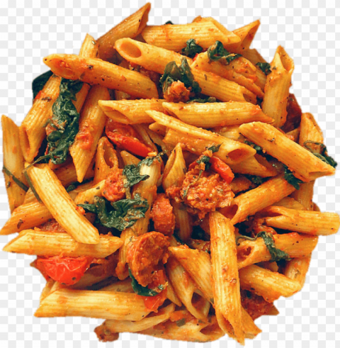 download - pasta and red pesto PNG images without subscription
