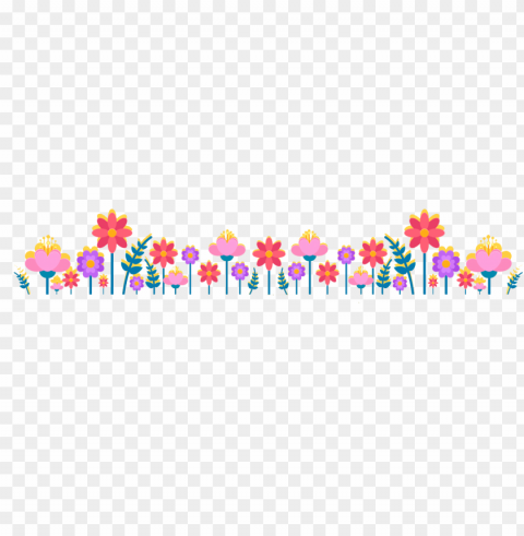 download pink sun border mothers day free and vector - mother's day border clipart PNG files with no background bundle