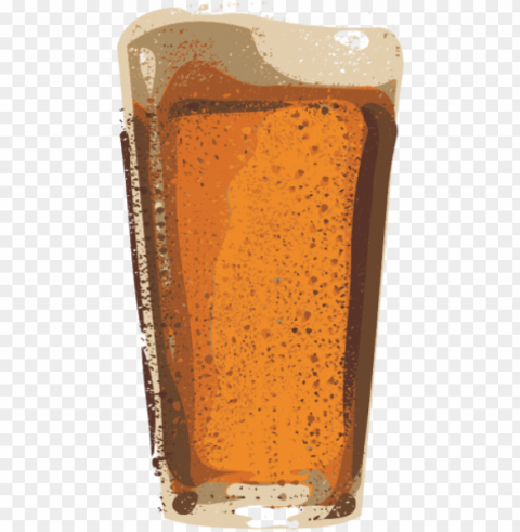 download pint of beer clipart beer glasses imperial - pint of beer clip art PNG images with transparent elements pack