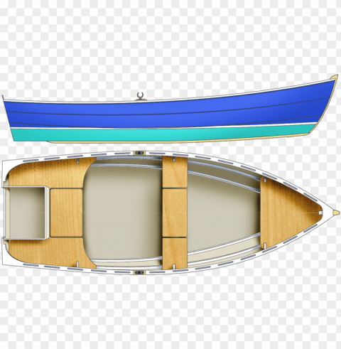 download plywood dory plans pdf studio furniture plan - wood boat plan HighQuality Transparent PNG Isolation