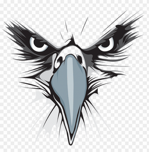 download - eagle logo PNG Isolated Illustration with Clarity