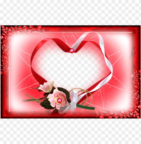 download images - frame love heart Transparent PNG graphics complete collection PNG transparent with Clear Background ID ee6c5b0b