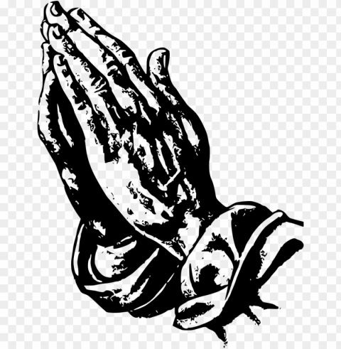 download - praying hands clipart PNG images for mockups