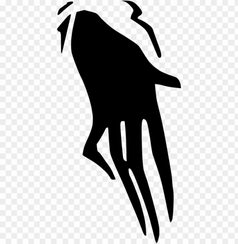 download - scary hand PNG images with clear background