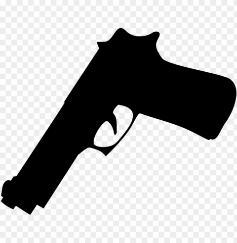 download - gun clipart PNG with transparent background free