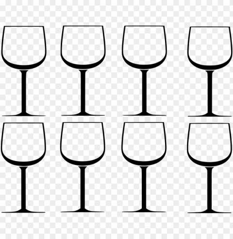download - wine glass clip art PNG design elements