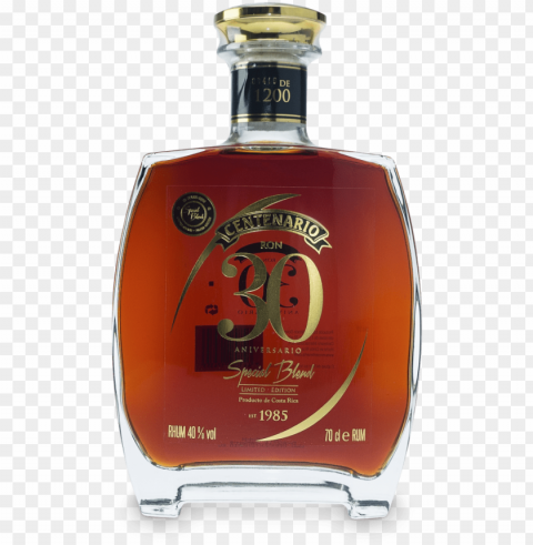 download product picture - rum centenario 30 PNG files with transparent canvas collection