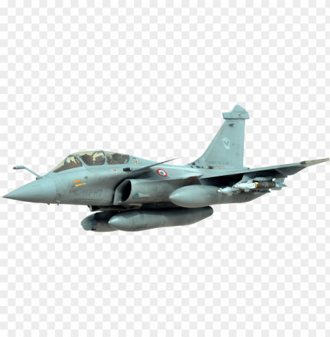 download - rafale fighter plane PNG Isolated Illustration with Clarity