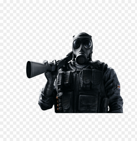 download rainbow six siege clipart tom clancy's - tom clancy's rainbow six siege xbox one Transparent PNG illustrations