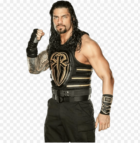 download - roman reigns 2018 new universal champio PNG file without watermark