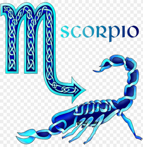download scorpio zodiac symbol clipart - scorpio zodiac PNG images with alpha transparency free