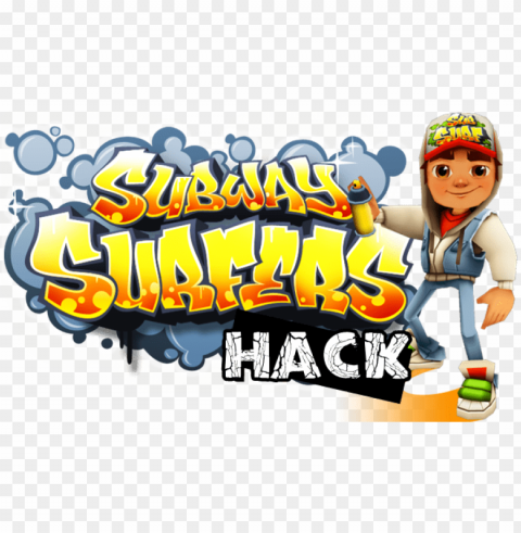 download subway surfers - subway surfers hack Free PNG images with alpha transparency compilation PNG transparent with Clear Background ID 6d7579ad