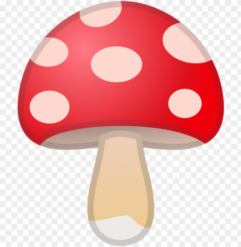 download svg download - emoji champigno PNG images without licensing