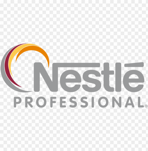 download the original size of this photo - logo nestle professional PNG Isolated Illustration with Clarity