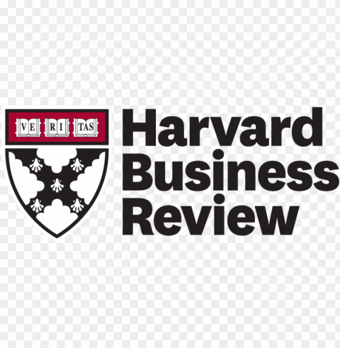 download the report - harvard business review logo Free PNG