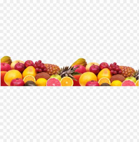 Download - Fruits Isolated Object With Transparent Background In PNG