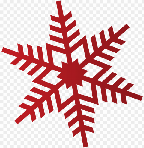 download - background snowflake clip art Transparent Cutout PNG Isolated Element