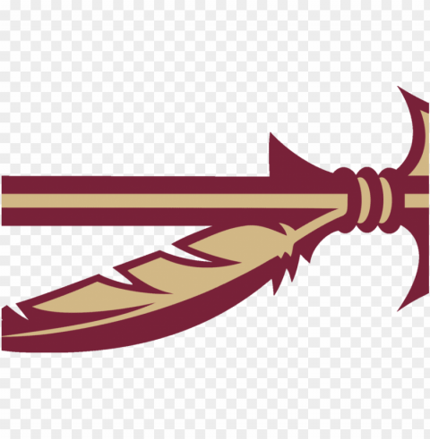 download vidalia indians clipart florida state university - florida state seminoles PNG graphics with alpha channel pack