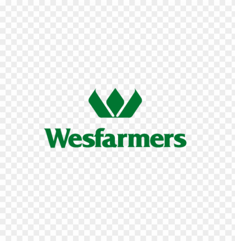 download wesfarmers brand logo in vector format Isolated Object with Transparent Background in PNG