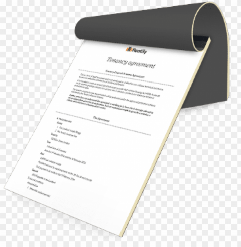  your section 21 notice today - rental agreement PNG images with no background free download PNG transparent with Clear Background ID ba149ea9