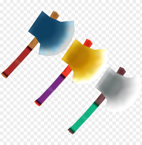 download zip archive - animal crossing axe Isolated Subject on HighQuality Transparent PNG