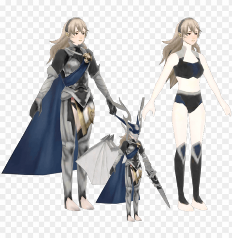 download zip archive - fire emblem warriors corri HD transparent PNG PNG transparent with Clear Background ID 89cf028e