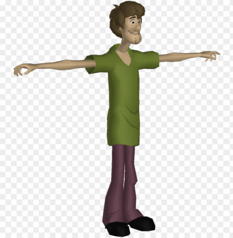 Download Zip Archive - Garrys Mod T Pose PNG Images With Alpha Channel Diverse Selection