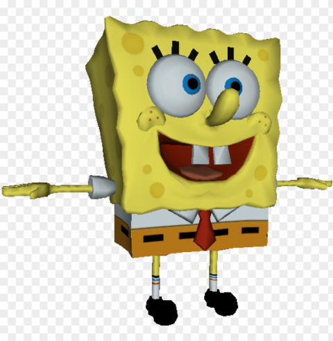 download zip archive - spongebob revenge of the flying dutchman see ClearCut Background PNG Isolated Item PNG transparent with Clear Background ID b786a481