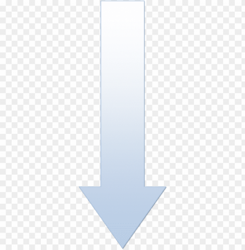downwards arrow blue gradient - door PNG images with alpha transparency bulk