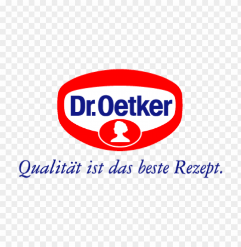 dr oetker kg vector logo PNG images without restrictions