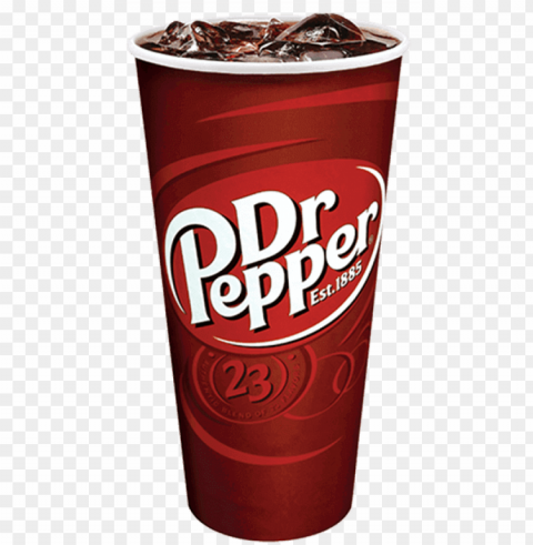 dr pepper PNG Graphic with Transparent Isolation PNG transparent with Clear Background ID 42a8cc02