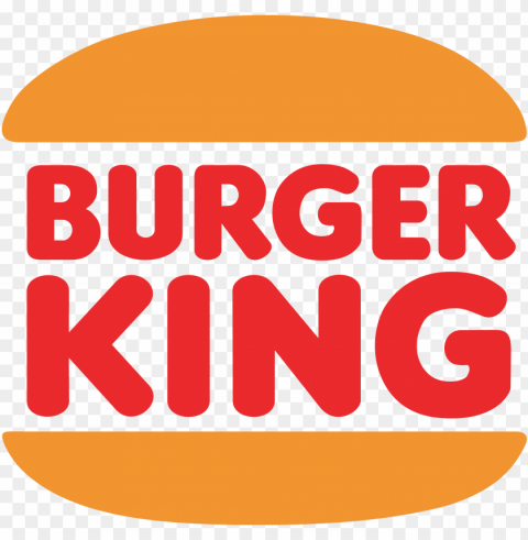 Dr Pepper Clipart Burger King - Burger King Logo 1980 PNG Graphic With Transparent Background Isolation