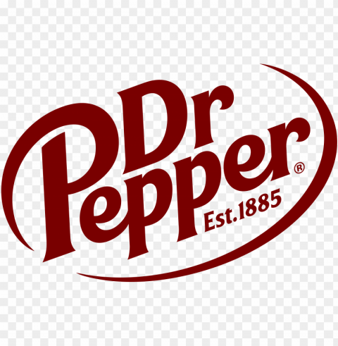 dr pepper - diet dr pepper cherry 12 fl oz cans 12 pack PNG Image Isolated with Transparent Clarity