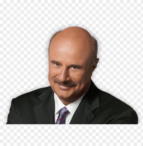 dr - phil - dr phil shirt PNG images with no background needed