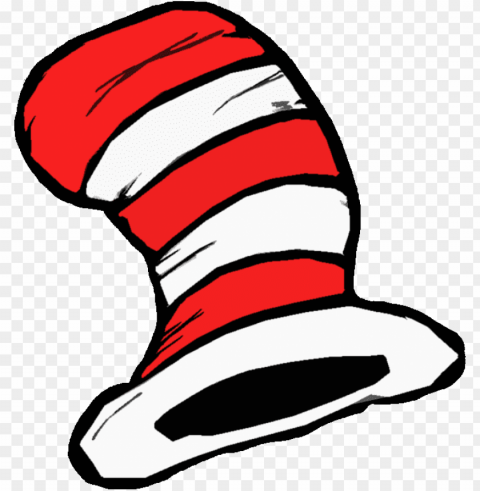 dr seuss thing 1 and thing - cat in the hat PNG transparent photos vast collection