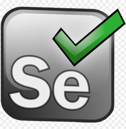 drag and drop action in selenium webdriver - selenium webdriver logo PNG Image with Isolated Graphic Element