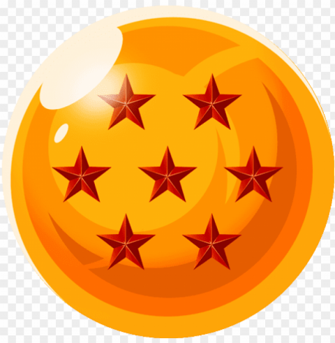 dragon ball z dbz son goku deviantart anime stickers - esferas del dragon 4 estrellas PNG images with transparent layering