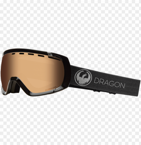 dragon goggles Transparent Background PNG Isolation