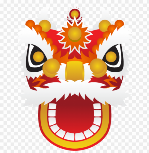 dragon head PNG images alpha transparency PNG transparent with Clear Background ID a39d466a