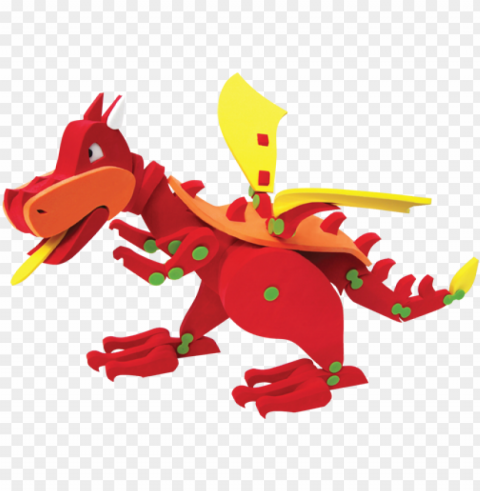 dragon toys clip art Free PNG images with clear backdrop