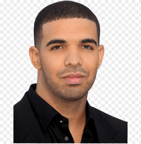 drake face Transparent PNG images extensive gallery