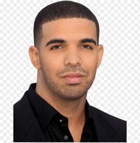 Drake Face Transparent PNG Images Extensive Gallery