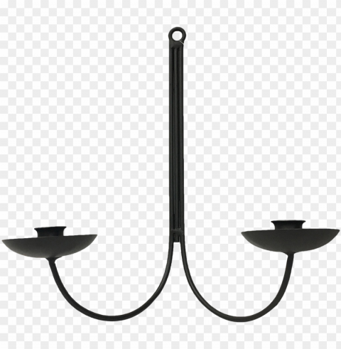 drawing candle holder free stock - sconce PNG images with alpha channel selection