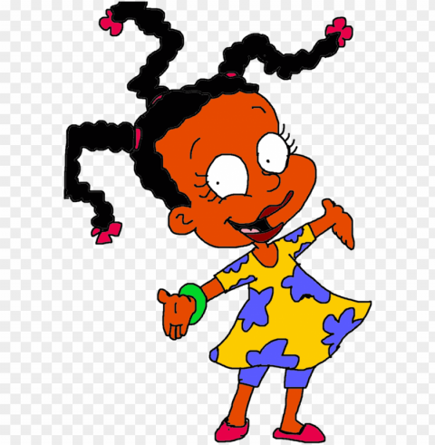 drawing donkey rugrats clip art free library - susie carmichael Alpha channel transparent PNG
